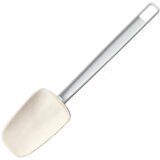 Hendi lopatica za struganje testa, kitchen line, bela, 254x57mm | Eponuda.com