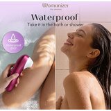 Womanizer Pro Vibrant Pink | shoptok.hr