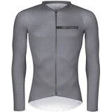 FORCE TEXTIL Dres FORCE CHARM dugi rukav, siva XS | Eponuda.com