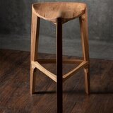  meda furniture drvena barska stolica brest 40cm | Eponuda.com