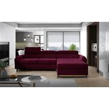 ELTAP brezčasna sedežna garnitura Mariall - Mat Velvet 68 - desna Cene