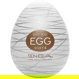 Tenga Egg Silky II | shoptok.hr