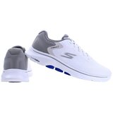 Skechers Nizke superge Go Walk 7 Consistent pisana | Shoptok.si