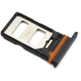  Ulozak sim kartice za xiaomi redmi note 12 pro 5g onyx black ( SD10536 ) | ePonuda.com