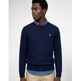 Polo Ralph Lauren Puloverji PULL COL ROND EN COTON pisana | Shoptok.si