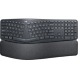 Logitech ERGO K860 brezžična tipkovnica, SLO gravura | Shoptok.si