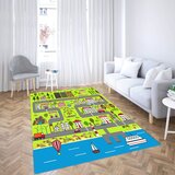 Conceptum Hypnose tepih Cgkids7, pravougaoni, 140x220 cm, šareni Cene