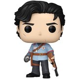 Funko Bobble Figure Movies - Army of Darkness POP! - Ash