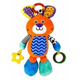  Plisana igracka za kolica/krevetac zeka ( 11/71286 ) | ePonuda.com