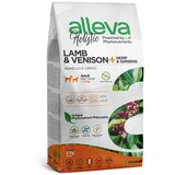 Alleva hrana za pse jagnjetina mini 12kg adult holistic ALP01234