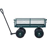  Vrtna ručna kolica zelena 250 kg | shoptok.hr