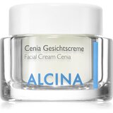 ALCINA Cenia krema za suho kožo 50 ml za ženske Cene