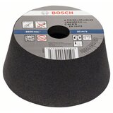 Bosch brusni lonac, konusni kamen / beton 90 mm, 110 mm, 55 mm, 60 1608600241 cene