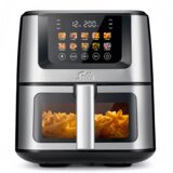 Solis Air Fry & Dry XL friteza na vrući zrak | shoptok.hr