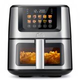 Solis Cvrtnik na vroč zrak Air Fry & Dry | Shoptok.si