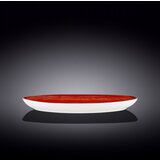  Servirni Krožnik Scratch, 330x245mm, 2 kos | Shoptok.si