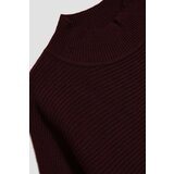 Marisse Batwing Turtleneck Sweater | shoptok.hr
