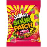 Kent gumene bombone sour patch strawberry 80g Cene