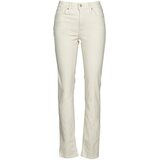 Levi's 724 HIGH RISE STRAIGHT Bijela | shoptok.hr