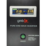 Gembird UPS-PSW-2000VA gmb long Cene