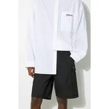 1017 ALYX 9SM Kratke hlače Tactical Short za muškarce, boja: crna