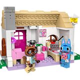 Lego Animal Crossing: Nook&apos;s Cranny in Rosiejina hiša | Shoptok.si