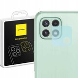 Spacecase STEKLO ZA KAMERO KALJENO STEKLO ZA SAMSUNG GALAXY A22 5G, (21964833) Cene