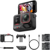 INSTA 360 Ace Pro 2 Dual Battery Xplorer Bundle (Dark Gray), (22145280) | Shoptok.si