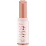 Essence Glossy Glaze šminka z visokim sijajem odtenek 02 On Cloud Nude 1.9 g | Shoptok.si