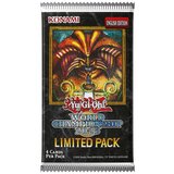 Konami Yugioh Karte WC 2025 Limited Pack, (5000006920) | Shoptok.si
