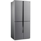 Gorenje side by side frižider NRM 8181 MX | ePonuda.com