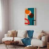 Artgeist SLIKA NA PLATNU | Shoptok.si