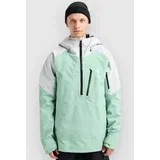 AK Gore-Tex Vcty Anorak soft sage / gray cloud