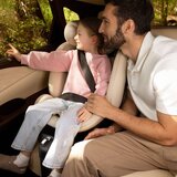 Kinderkraft SET AUTO SEDIŠTA I-LITE I-FIX ENDURA SAFE SA ISOFIX BAZOM BLACK | ePonuda.com