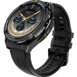 HiFuture Pametna ura Active, črno rumena, (5000006453) | Shoptok.si