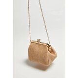Marisse Women's Bag L-To-4600 Beige | Shoptok.si