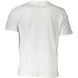 North Sails SHORT SLEEVE T-SHIRT MEN WHITE | shoptok.hr