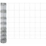  Divlja Ograde s Stupovima 50 x 1 m (Š x V) | shoptok.hr