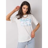PEPPER & MINT T-shirt-PM-TS-SS21CA33.09-white | shoptok.hr