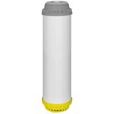 Aquafilter Filter za vodu EPRA ULOŽAK SA POLIFOSFAT KRISTALIMA/LJUSKA KOKOSA, VELIČINA 10" | shoptok.hr