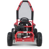 Beneo Bencinski gokart za otroke BUGGY RSX rdeča- 98cm3 | Shoptok.si