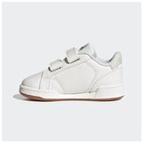 Adidas Nizke superge Roguera I Bela | Shoptok.si