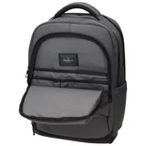 Waltford ranac za laptop - Tamno siva ( 72.724.41 )