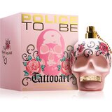  To Be Tattooart parfumska voda 125 ml za ženske | Shoptok.si