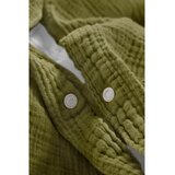 Jotex Kaki zelena enojna posteljnina iz muslina 140x200 cm Amilia – | Shoptok.si