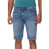 Tommy Hilfiger Kratke hlače & Bermuda IE BH0131 DM0DM18792 Modra