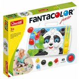 Quercetti Kreativni set mozaik 49 pcs ( 105/4206 ) Cene