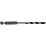 Wolfcraft Burgija za kamen HM sa 6-kant prihvatom 40 mm 7266000 Cene