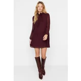 Trendyol Dress - Purple - Shift