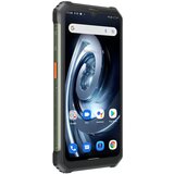 Blackview mobilni telefon BV7100 6GB/128GB black IP68 & IP69K
